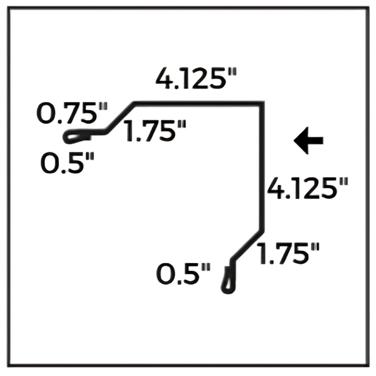 PBR - Outside Corner