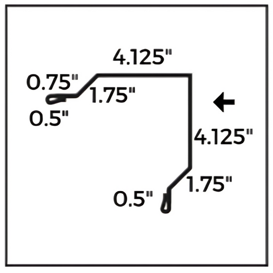 PBR - Outside Corner