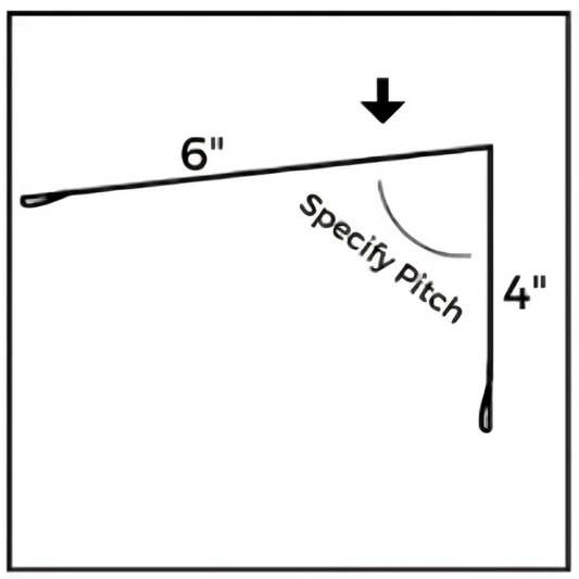 AG - High Side Peak