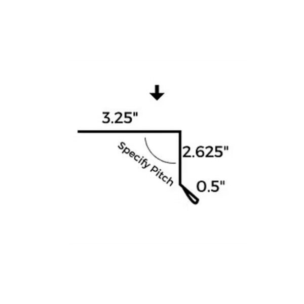 TuffRib_Denver_Eave_Trim